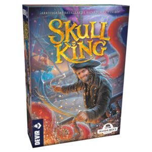 Skull King