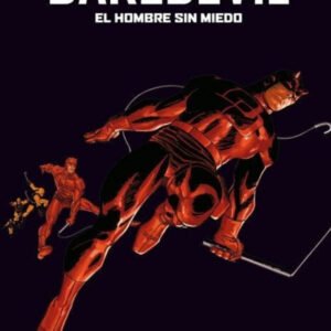 MARVEL MUST HAVE – DAREDEVIL: EL HOMBRE SIN MIEDO