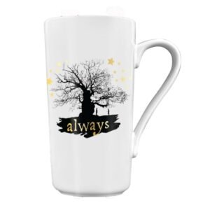 Taza Always Harry Potter
