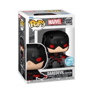 Funko Pop! Daredevil