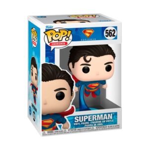 Funko Pop! Superman