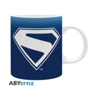 Taza Superman & Krypto – DC Cómics