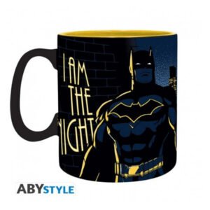 Taza Batman Caballero Oscuro