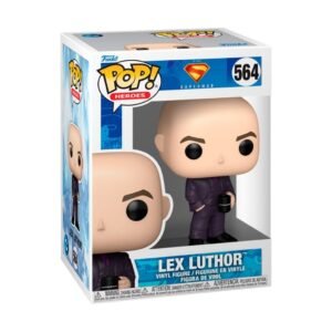 Funko Pop! Lex Luthor