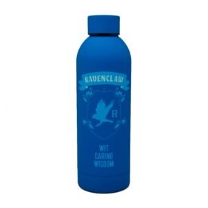 Botella de acero inoxidable Ravenclaw
