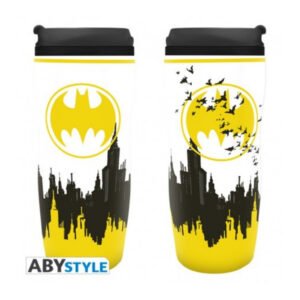 Botella de Viaje Batman