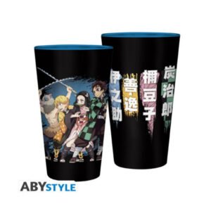 Vaso XXL Demon Slayer