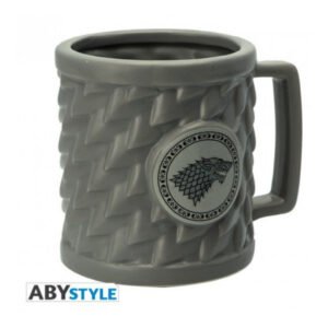 Taza 3D Stark