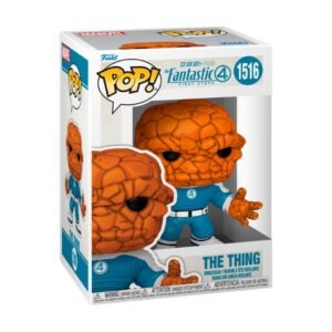 Funko Pop! La Cosa