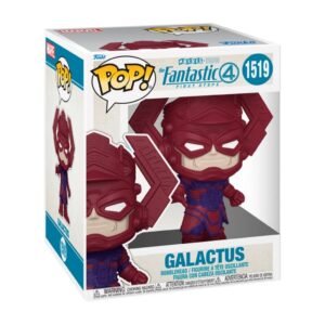 Funko Pop! Galactus