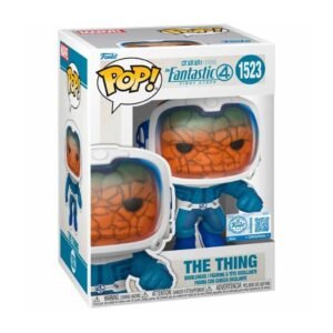 Funko Pop! La Cosa Traje Espacial