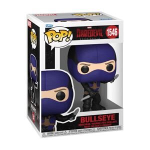 Funko Pop! Bullseye