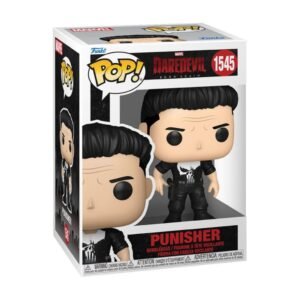 Funko Pop! Punisher