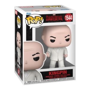 Funko Pop! Kingpin