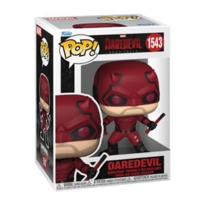 Funko Pop! Daredevil