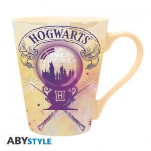 Taza Amortentia 250ml - Harry Potter