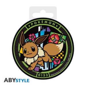 Posavasos Eevee - Pokémon