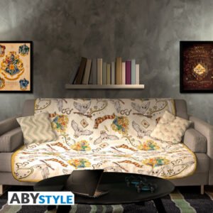 Manta Hedwig - Harry Potter